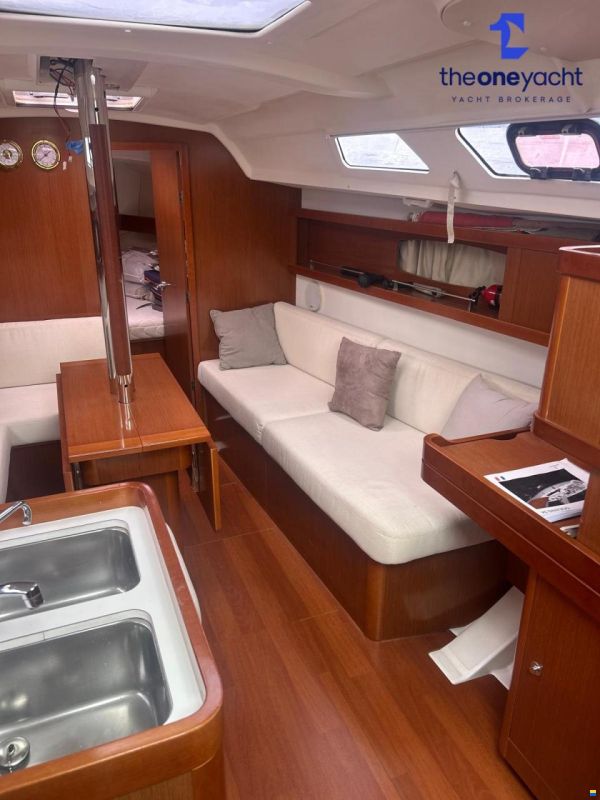Beneteau Oceanis 34 Limited Edition
