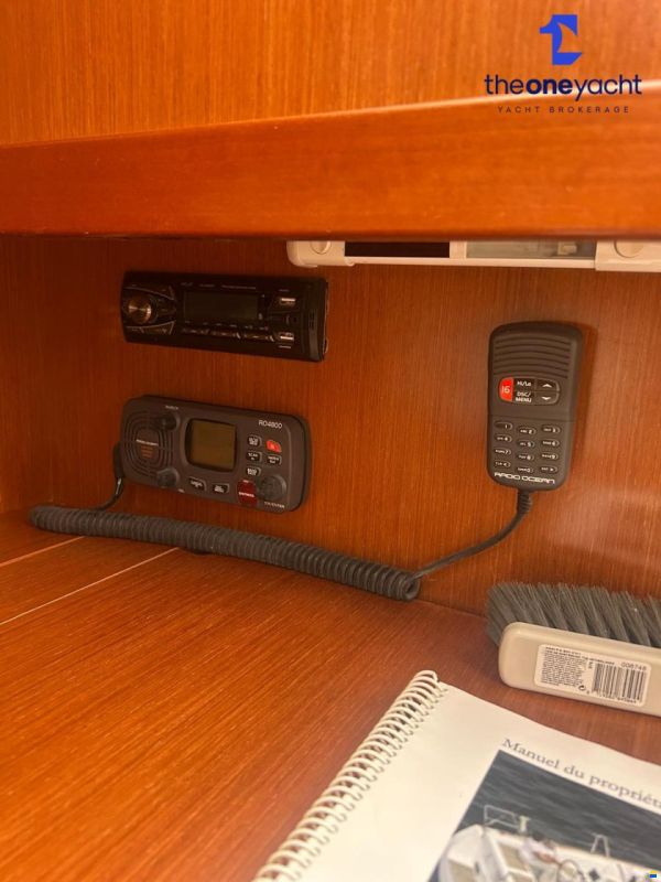 Beneteau Oceanis 34 Limited Edition