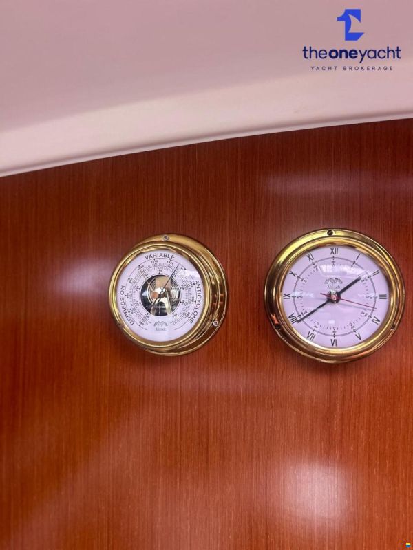 Beneteau Oceanis 34 Limited Edition
