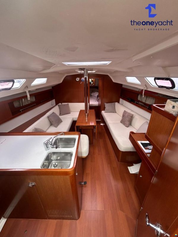 Beneteau Oceanis 34 Limited Edition