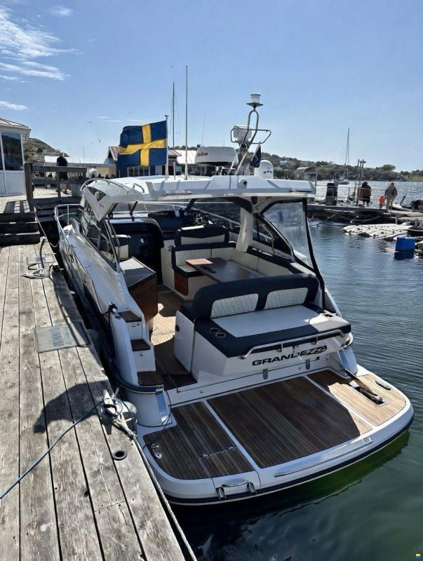 Grandezza 34 OC