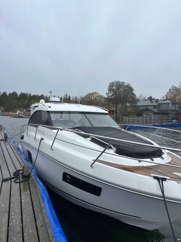 Grandezza 34 OC