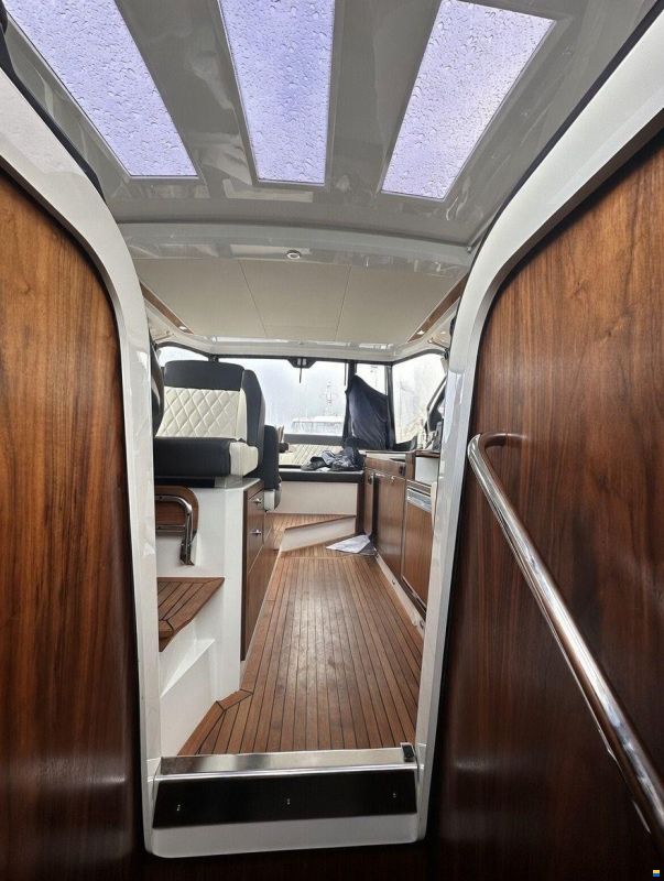 Grandezza 34 OC