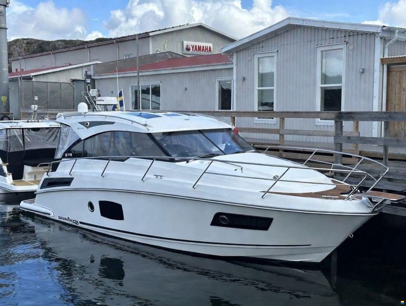 Grandezza 34 OC