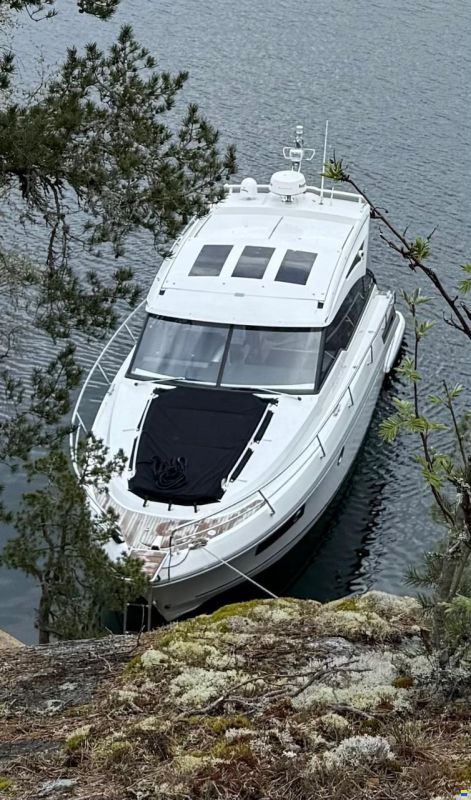 Grandezza 34 OC