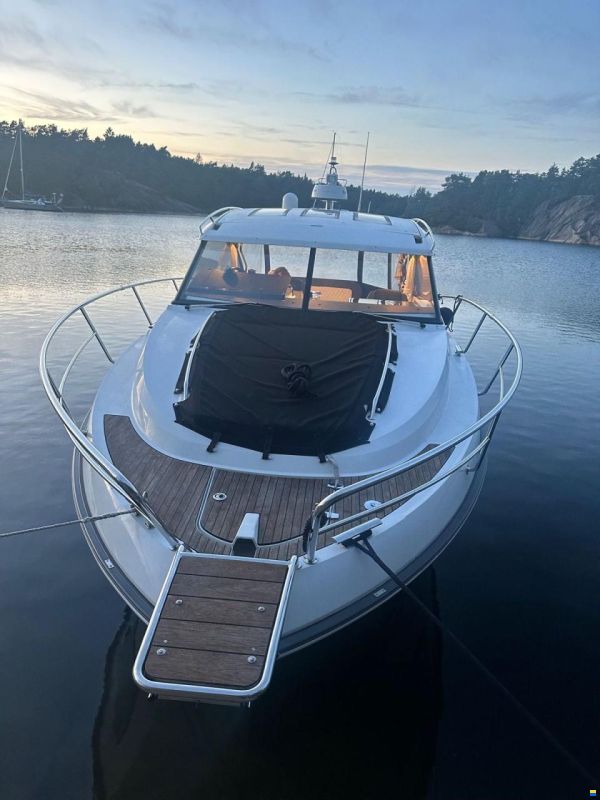 Grandezza 34 OC