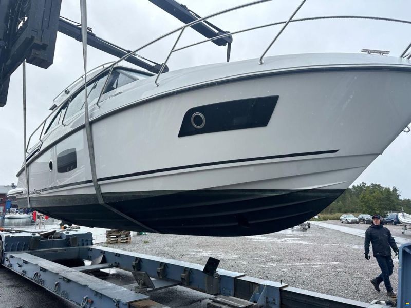 Grandezza 34 OC