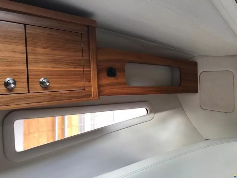 Sea Ray 265 Sundancer