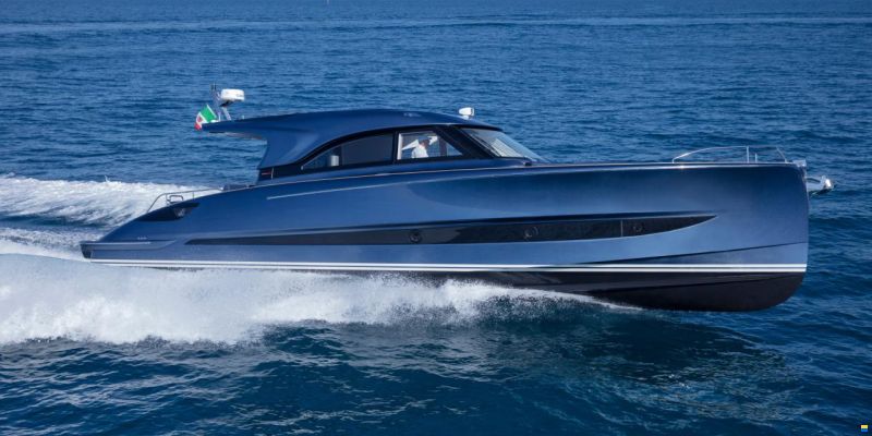 Solaris Power 48 Coupe