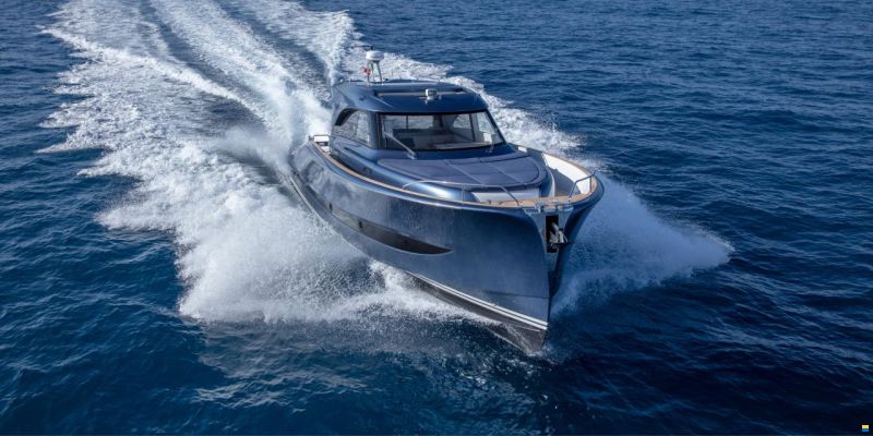 Solaris Power 48 Coupe