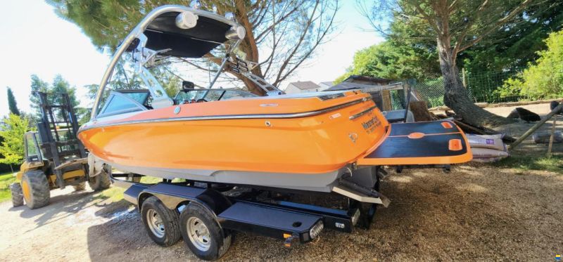 MasterCraft X-Star