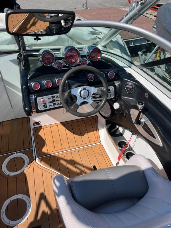 MasterCraft X-Star