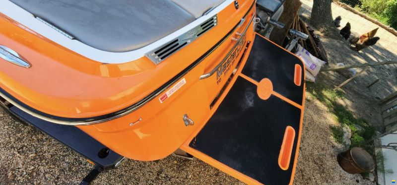 MasterCraft X-Star