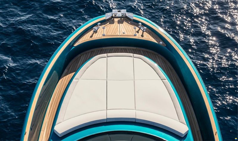 Solaris Power 44 open