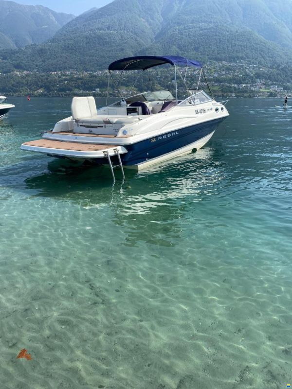 Regal 2650