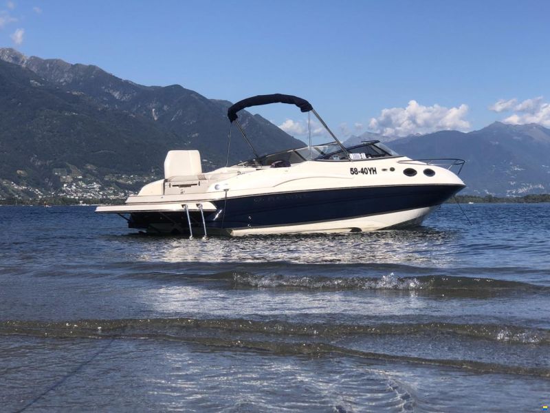Regal 2650