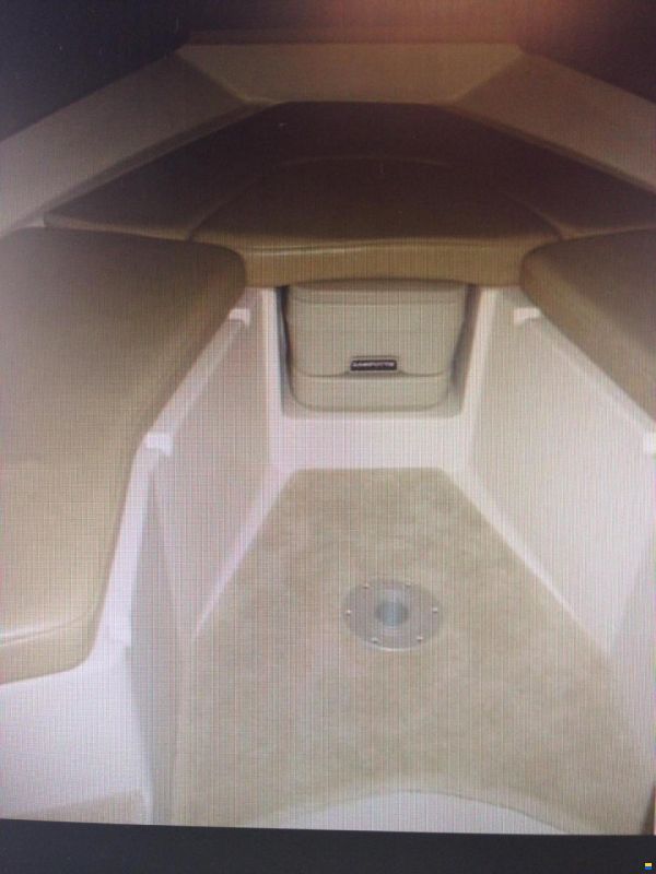 Regal 2650