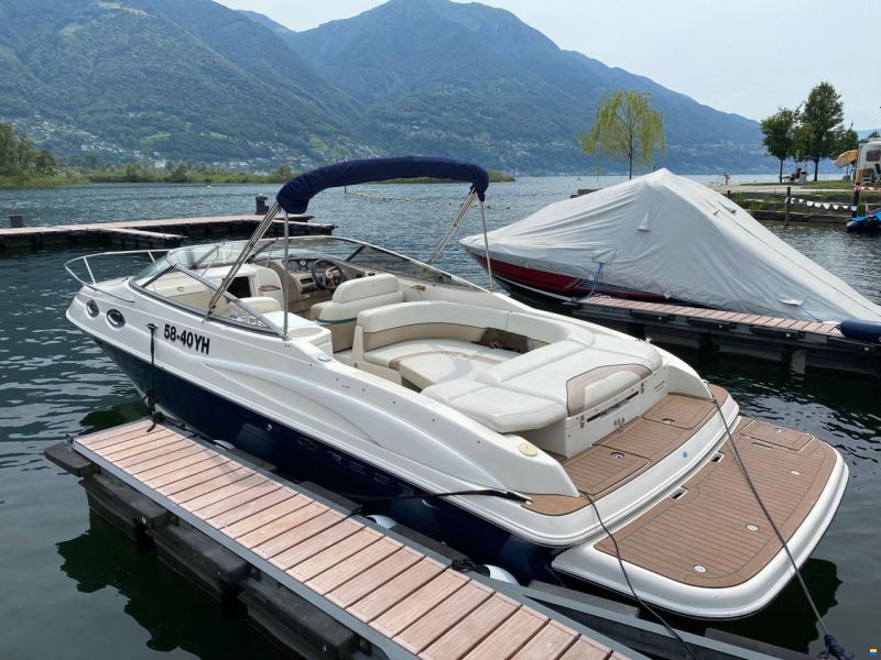 Regal 2650