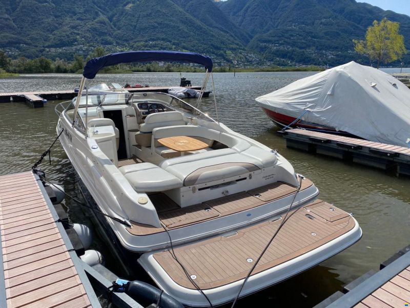 Regal 2650
