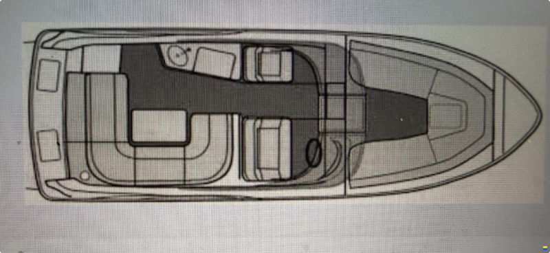 Regal 2650