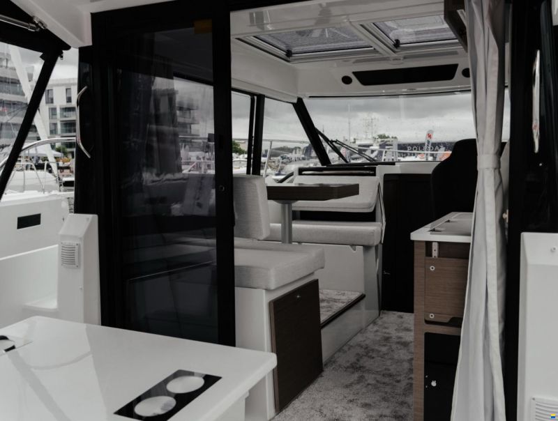 Jeanneau Merry Fisher 895