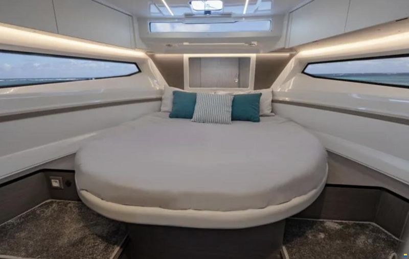 Jeanneau Merry Fisher 895