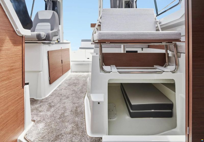 Jeanneau Merry Fisher 795