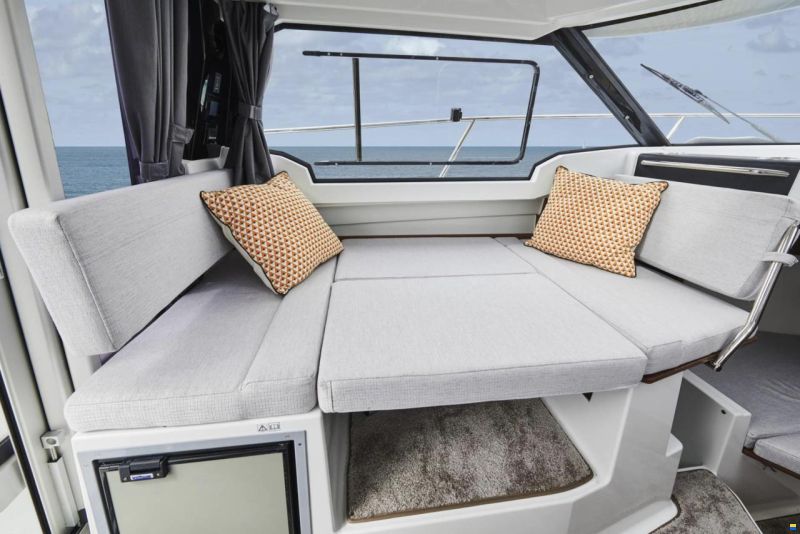 Jeanneau Merry Fisher 795