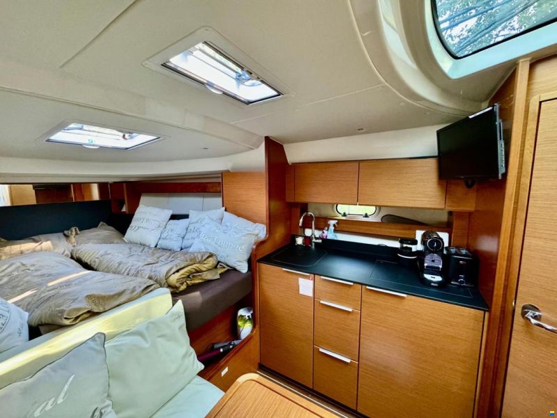 Bavaria HT 33 Sport