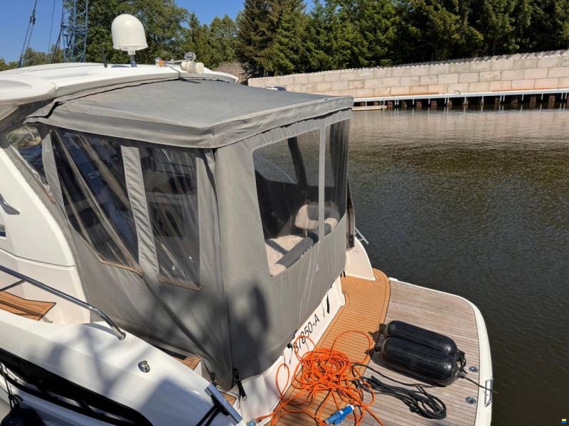 Bavaria HT 33 Sport