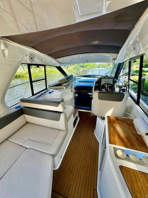 Bavaria HT 33 Sport