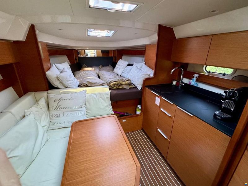 Bavaria HT 33 Sport