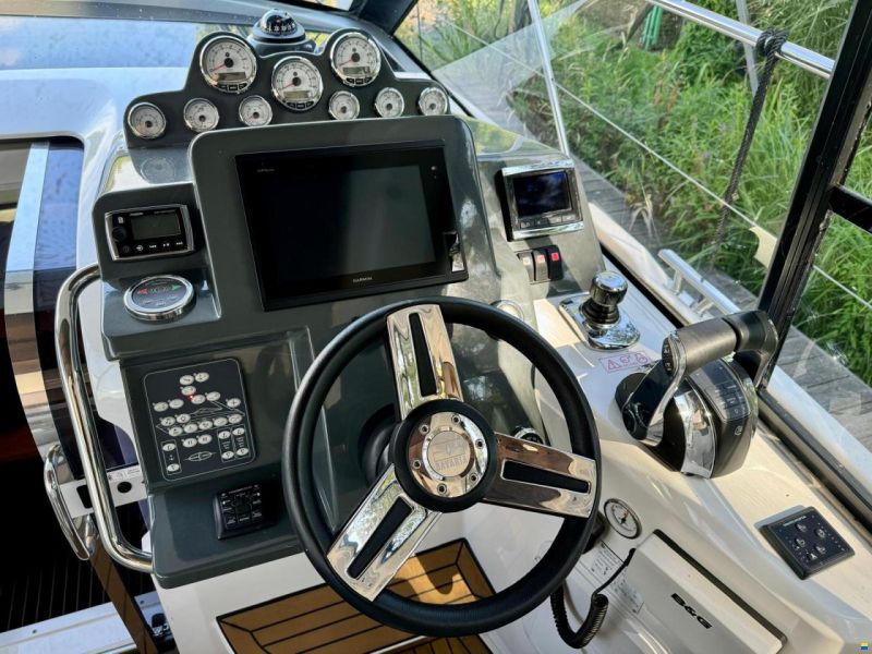 Bavaria HT 33 Sport