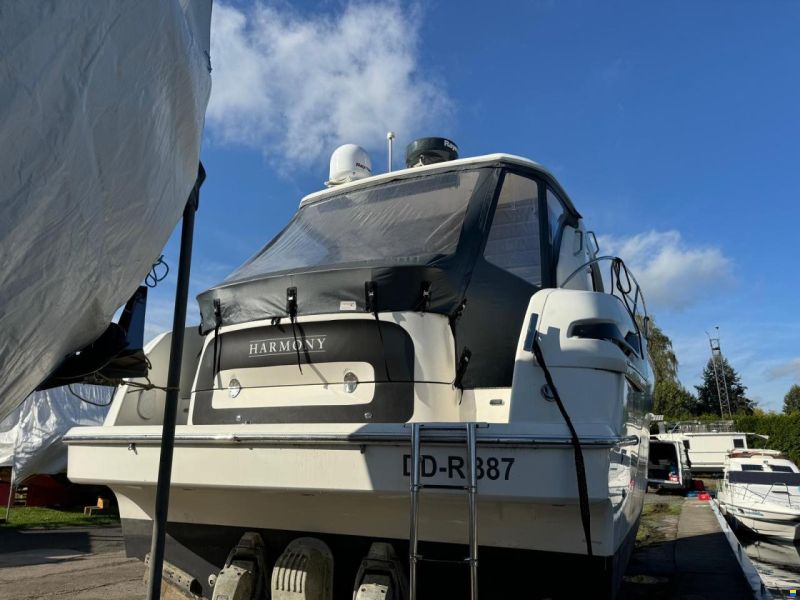 Bavaria HT 33 Sport