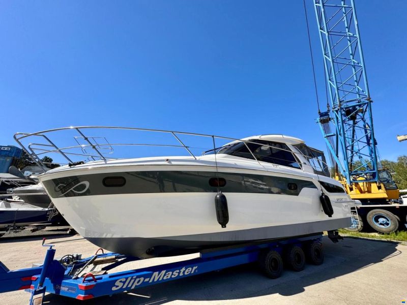 Bavaria HT 33 Sport