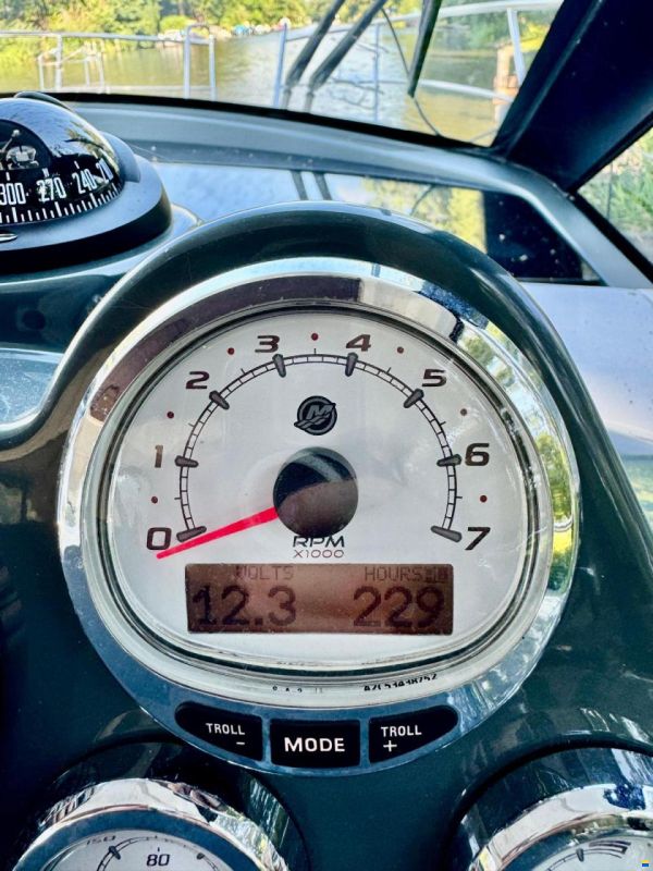 Bavaria HT 33 Sport