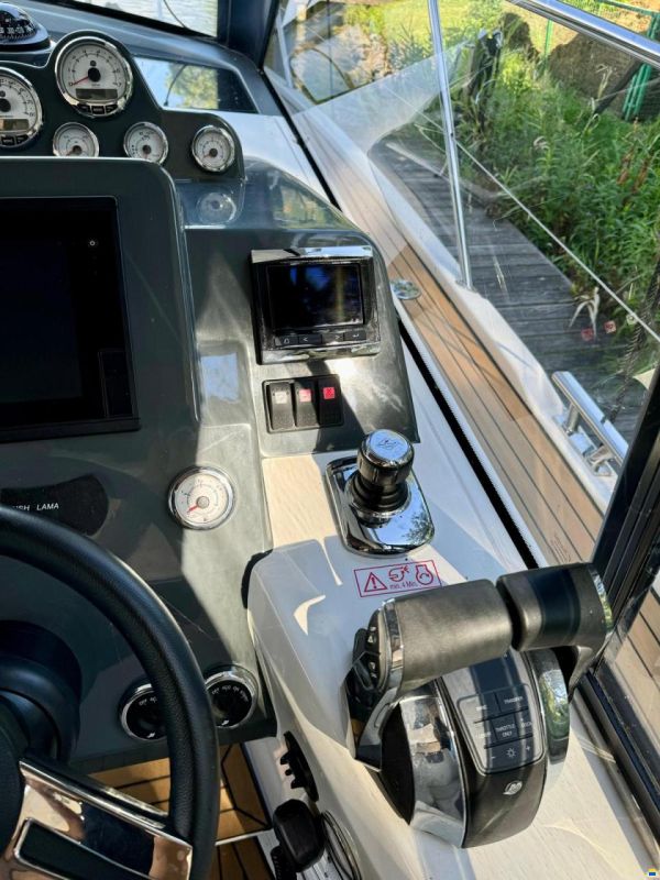 Bavaria HT 33 Sport