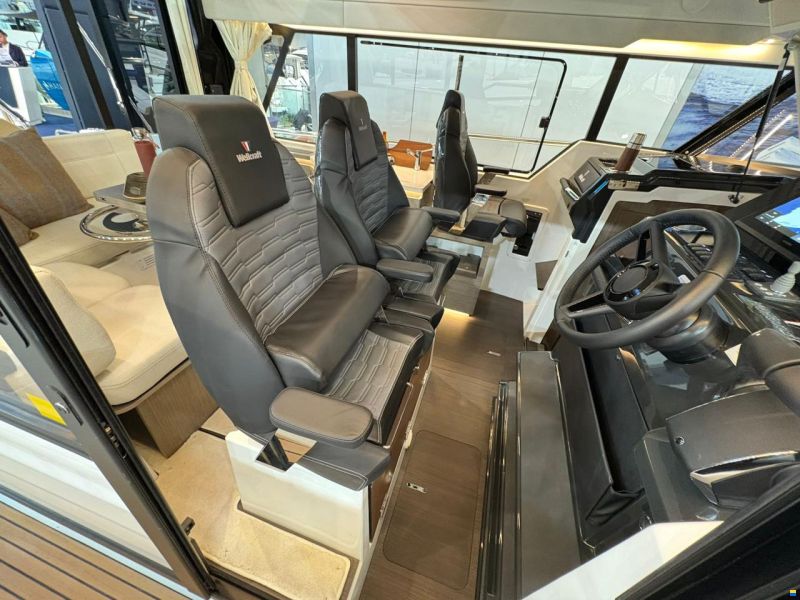 Wellcraft 38 EXPLORER