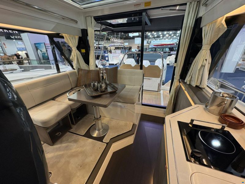 Wellcraft 38 EXPLORER