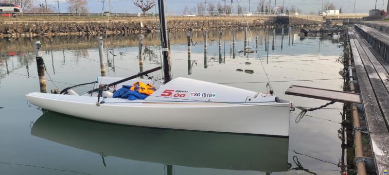 Phil&eacute;as Open 5.00