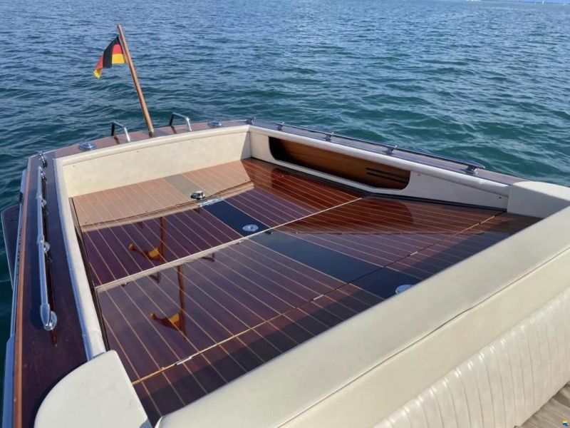 Pedrazzini Riviera De Luxe