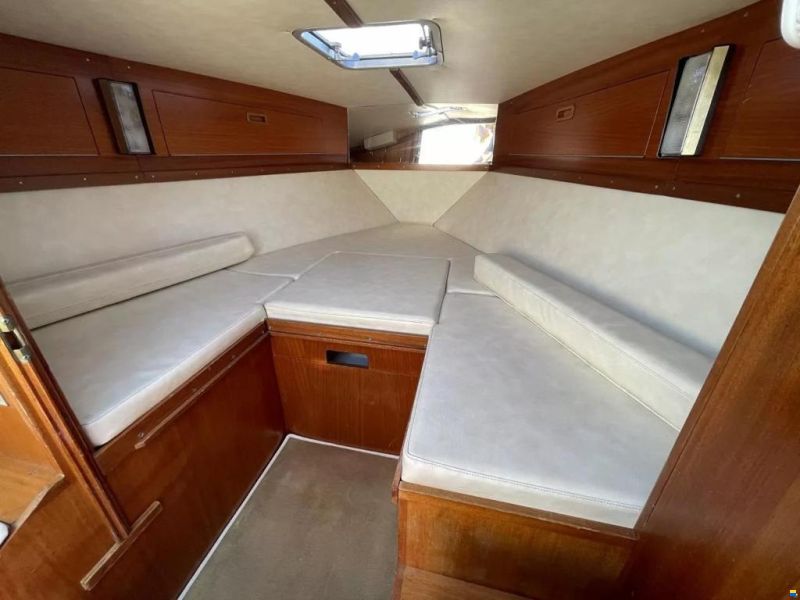 Pedrazzini Riviera De Luxe