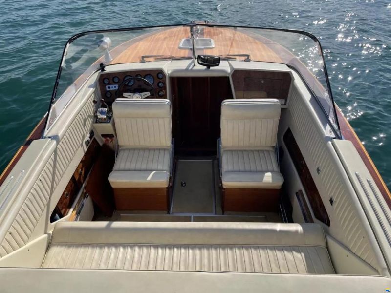 Pedrazzini Riviera De Luxe