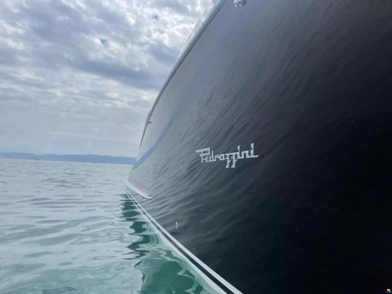 Pedrazzini Riviera De Luxe