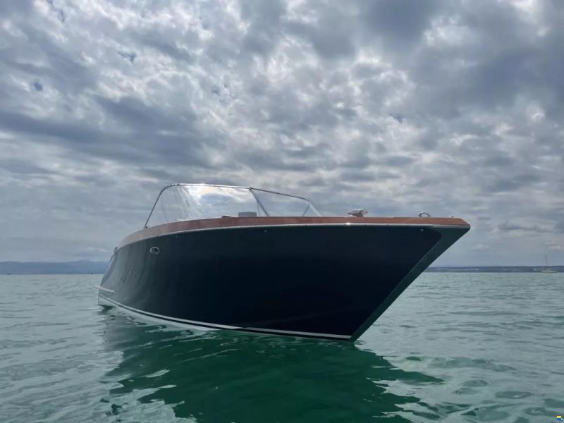 Pedrazzini Riviera De Luxe