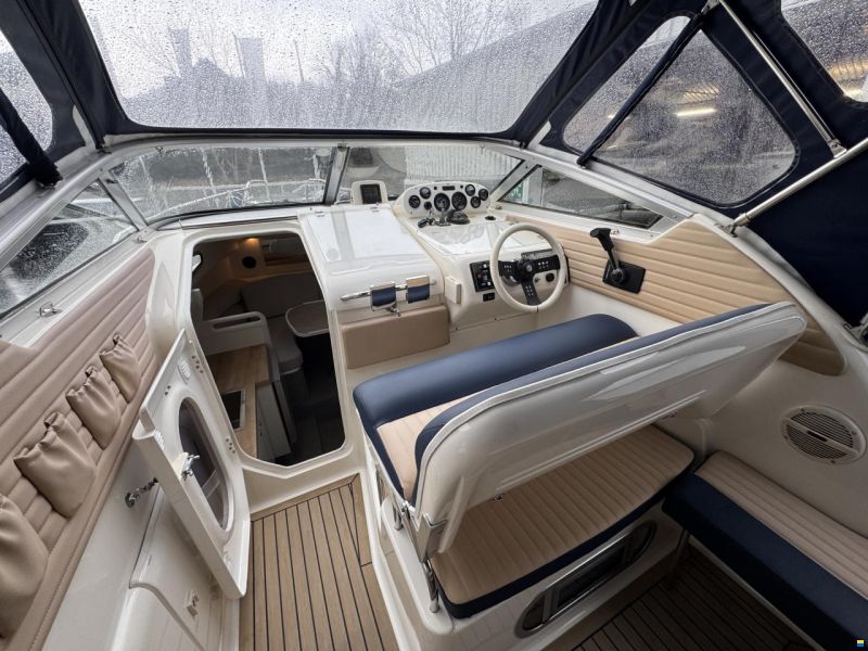 Sealine 240
