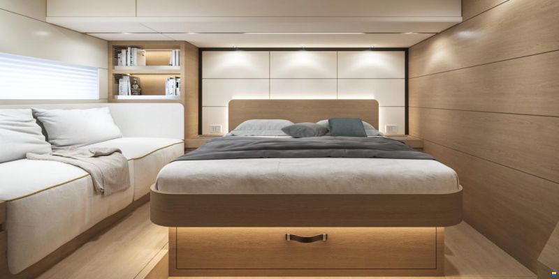 Solaris Power 52 Open