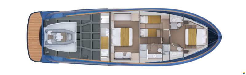 Solaris Power 60 Open