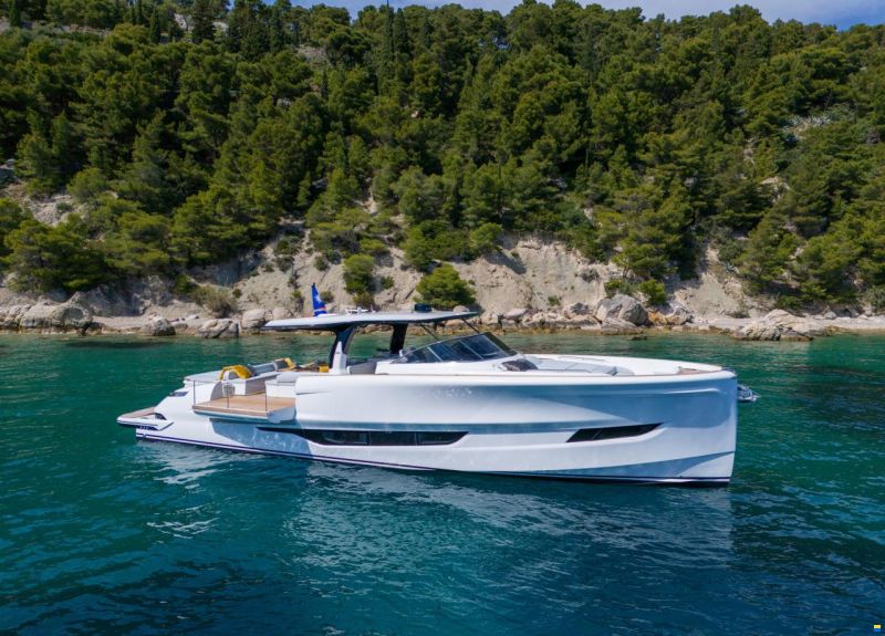 Solaris Power 60 Open