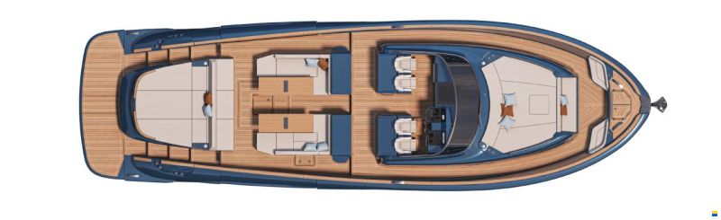 Solaris Power 60 Open